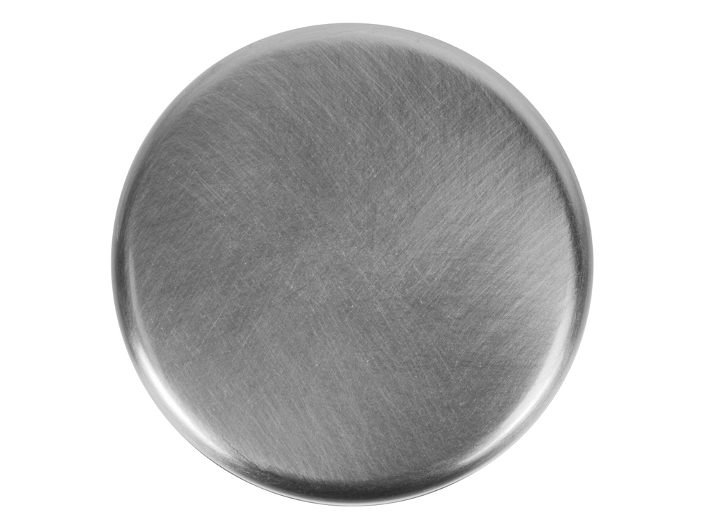 Вакуумный термос Scout, 235 мл, тубус (серебристый)  (Изображение 4)