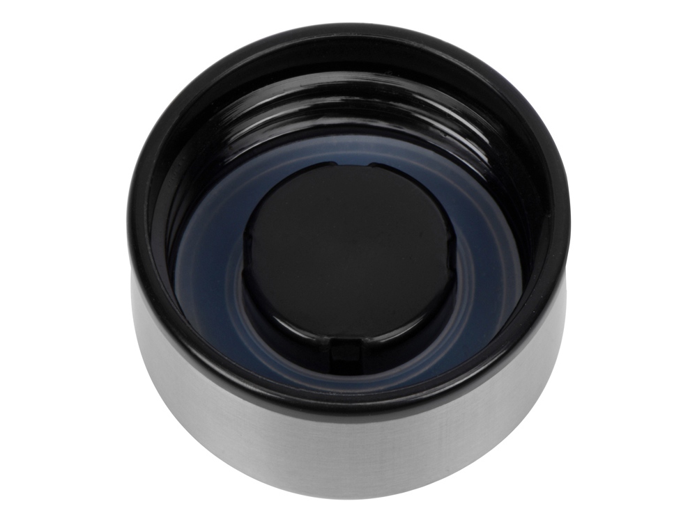 Вакуумный термос Scout, 235 мл, тубус (серебристый)  (Изображение 5)