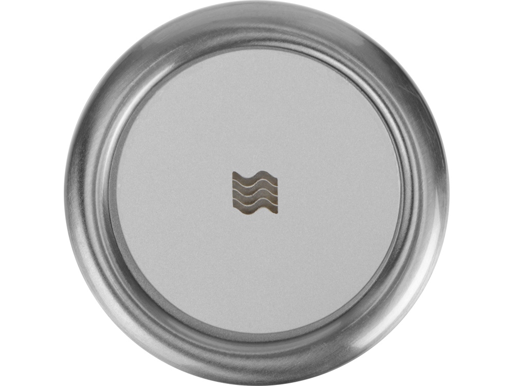 Вакуумный термос Scout, 235 мл, тубус (серебристый)  (Изображение 6)