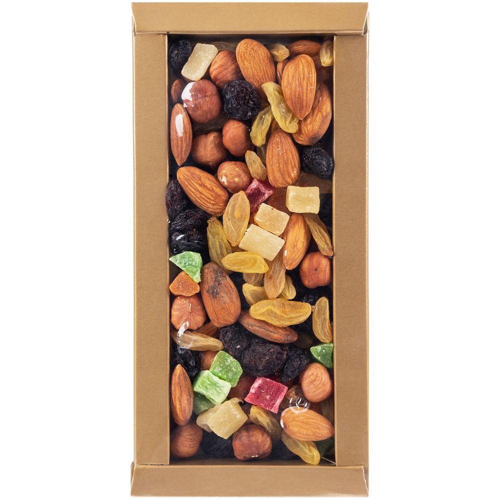 Смесь орехов и цукатов Tutti Nutti (Изображение 2)