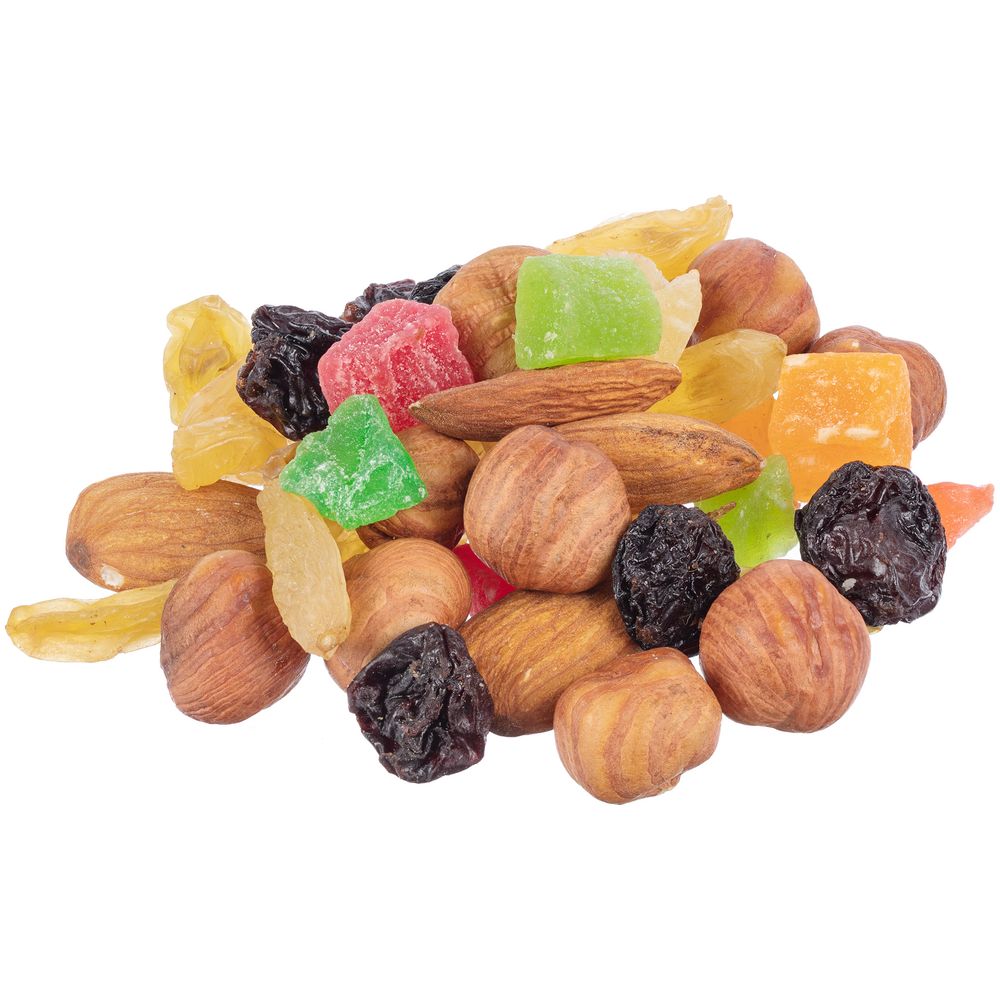Смесь орехов и цукатов Tutti Nutti (Изображение 3)