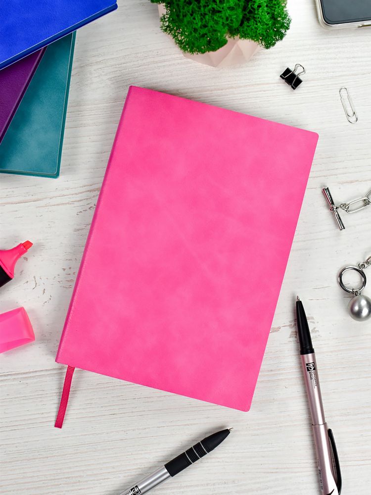 Ежедневник Martos, недатированный (Изображение 3)