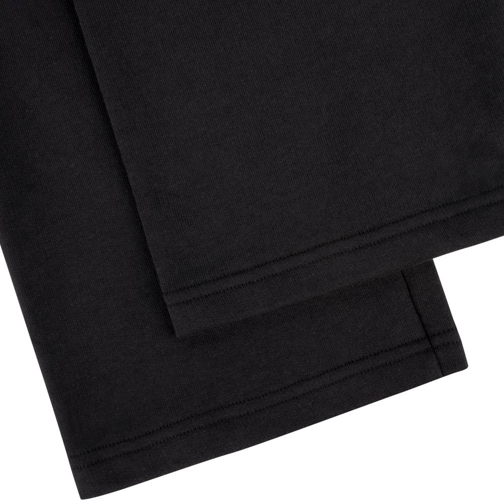 Джоггеры унисекс Kosmos, черные, размер XS/S (Изображение 3)