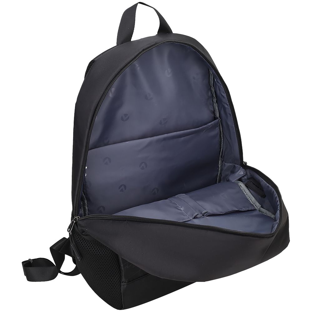 Рюкзак для ноутбука B115, черный (Изображение 4)