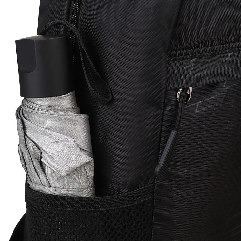 Рюкзак для ноутбука B115, черный (Изображение 8)