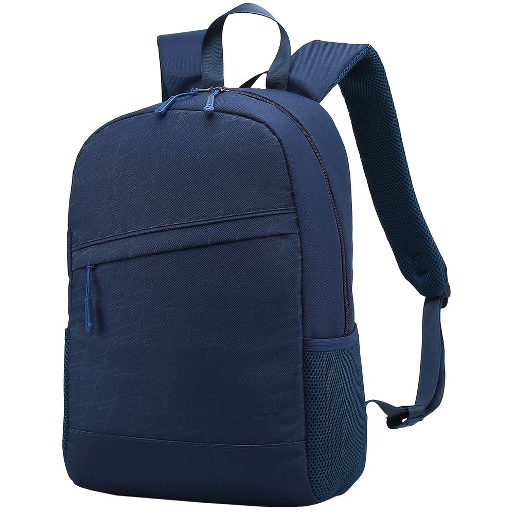 Рюкзак для ноутбука B115, синий (Изображение 3)