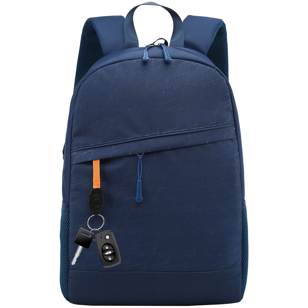 Рюкзак для ноутбука B115, синий (Изображение 7)