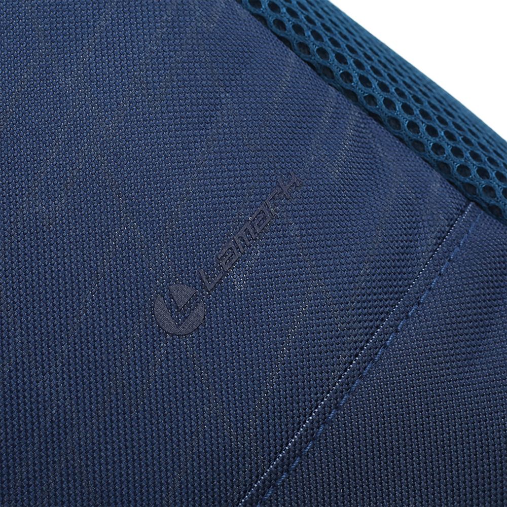 Рюкзак для ноутбука B115, синий (Изображение 8)