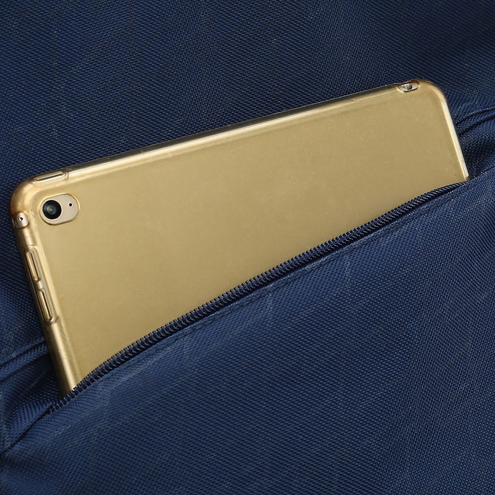 Рюкзак для ноутбука B115, синий (Изображение 10)