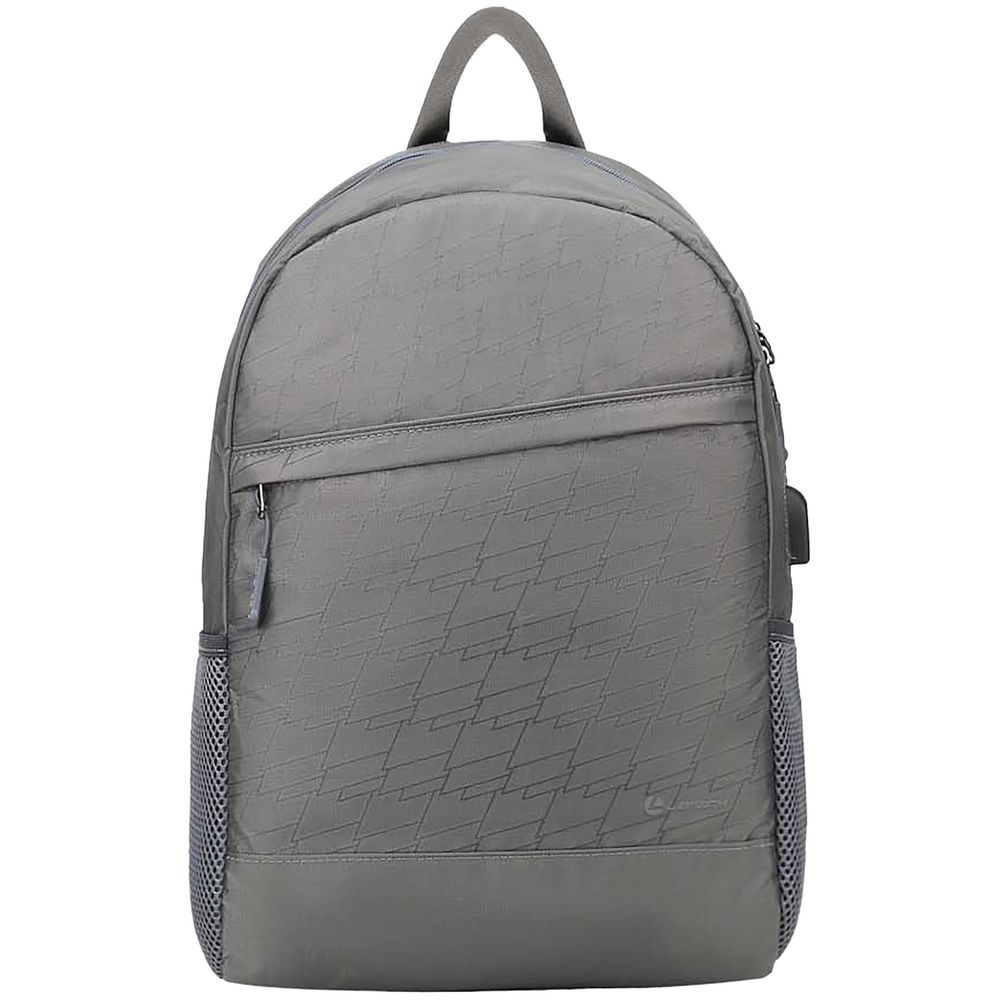 Рюкзак для ноутбука B115, темно-серый (Изображение 1)