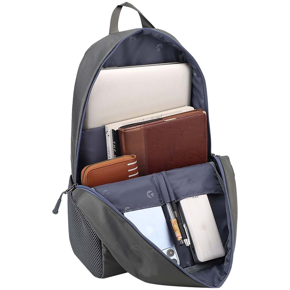 Рюкзак для ноутбука B115, темно-серый (Изображение 4)