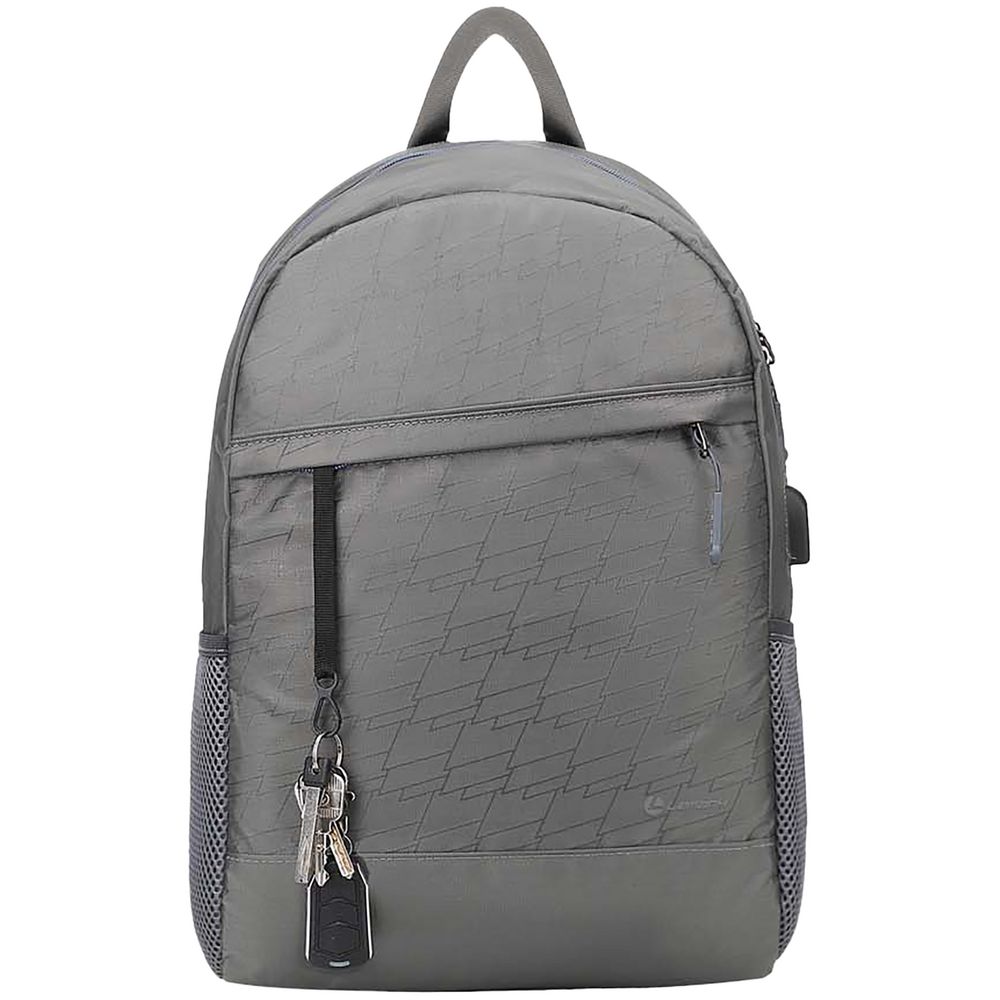 Рюкзак для ноутбука B115, темно-серый (Изображение 5)