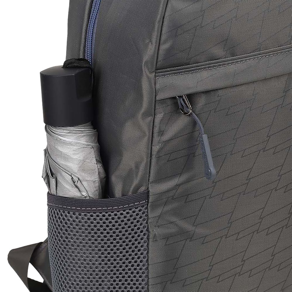 Рюкзак для ноутбука B115, темно-серый (Изображение 11)