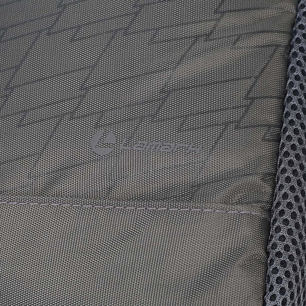 Рюкзак для ноутбука B115, темно-серый (Изображение 12)