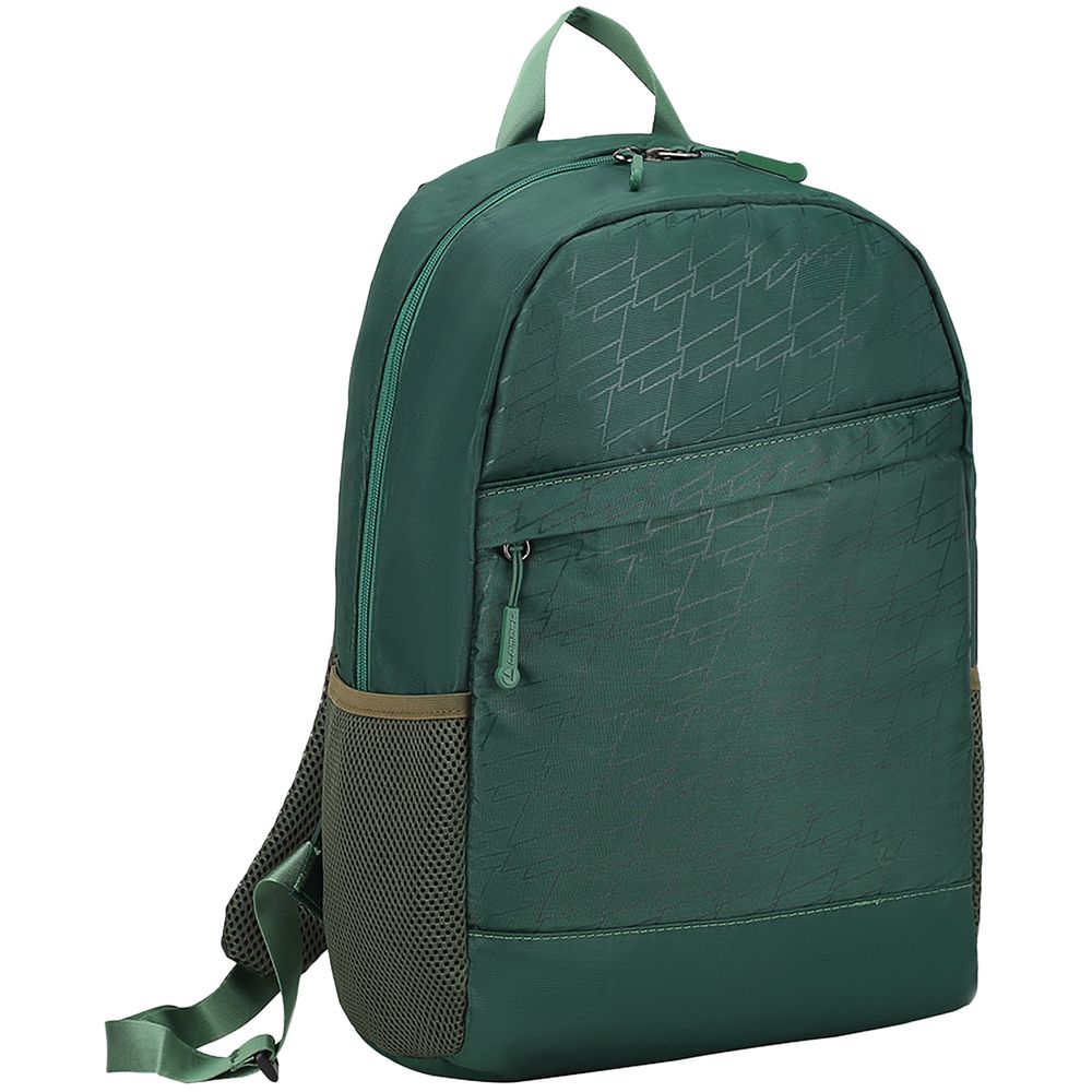 Рюкзак для ноутбука B115, зеленый (Изображение 2)