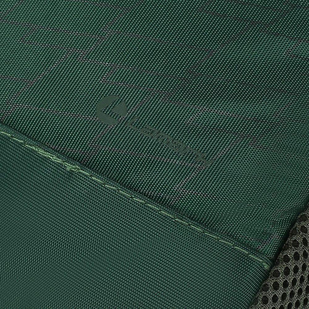 Рюкзак для ноутбука B115, зеленый (Изображение 13)