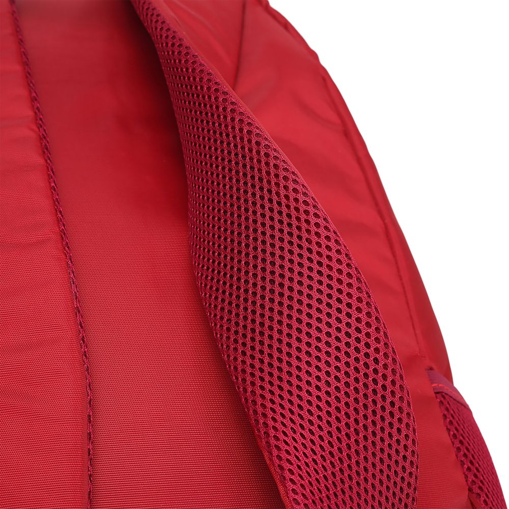 Рюкзак для ноутбука B115, красный (Изображение 12)