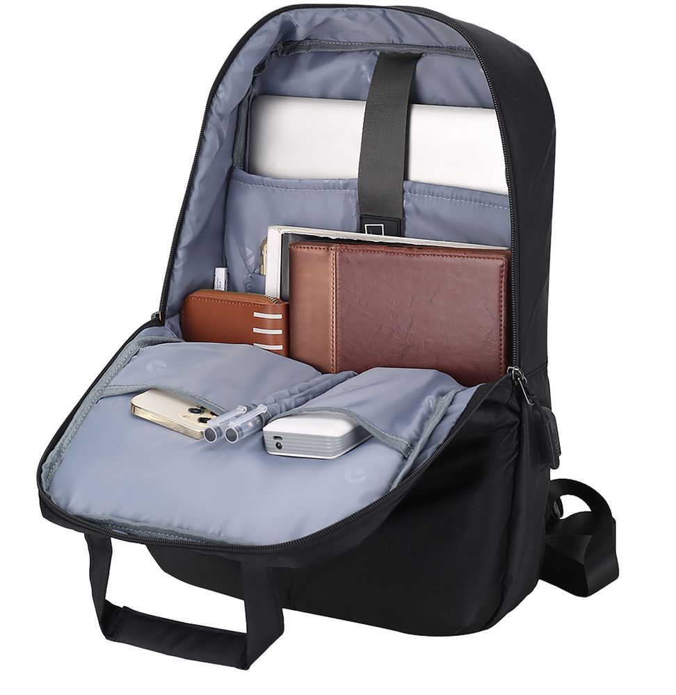 Рюкзак для ноутбука B135 (Изображение 5)