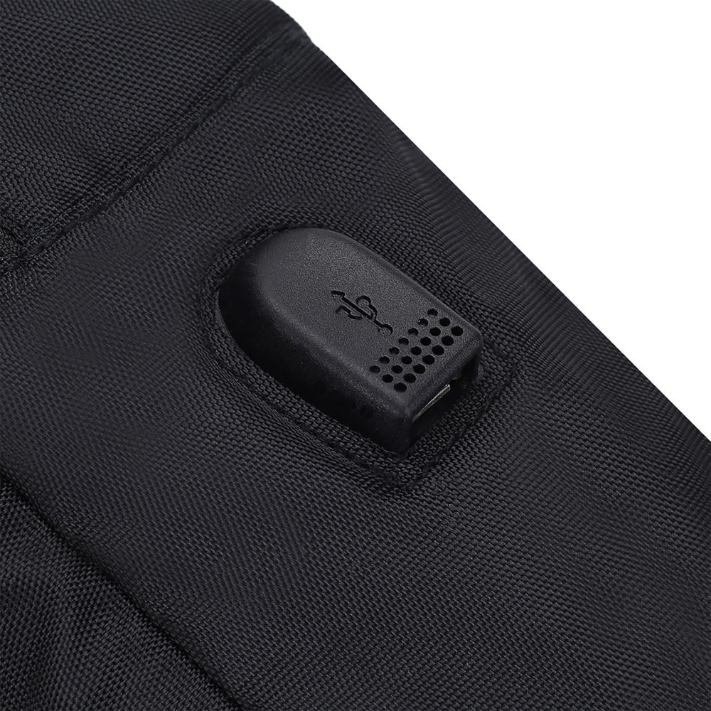 Рюкзак для ноутбука B135 (Изображение 10)