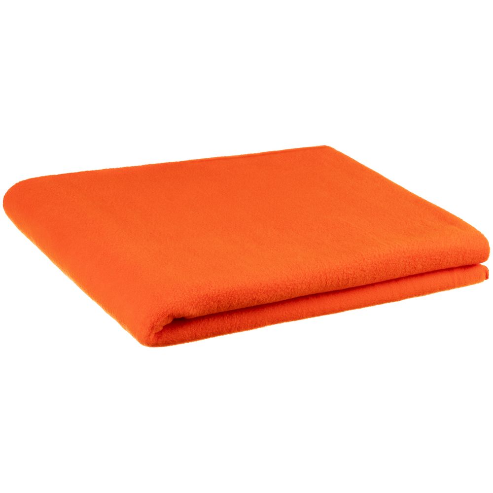 Дорожный плед Voyager 2, оранжевый (Изображение 2)