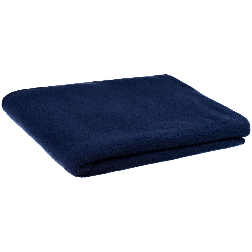 Дорожный плед Voyager 2, синий (Изображение 2)