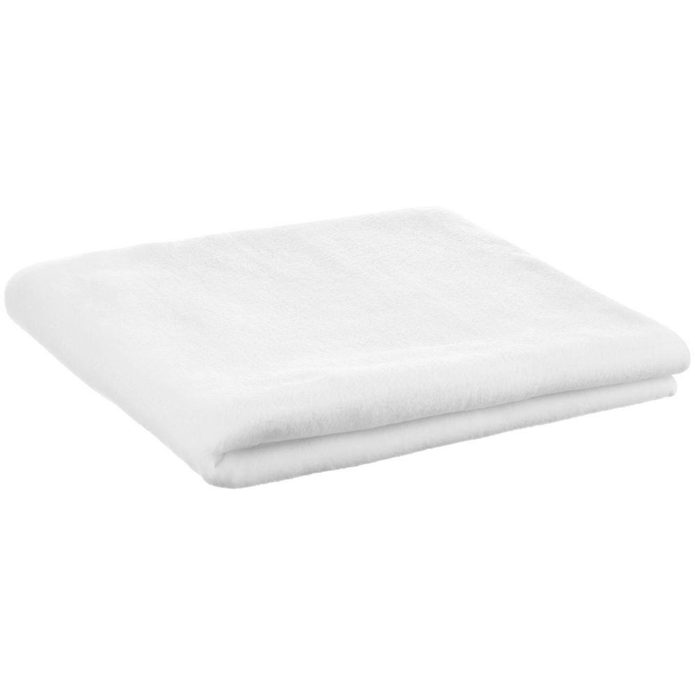 Дорожный плед Voyager 2, белый (Изображение 2)