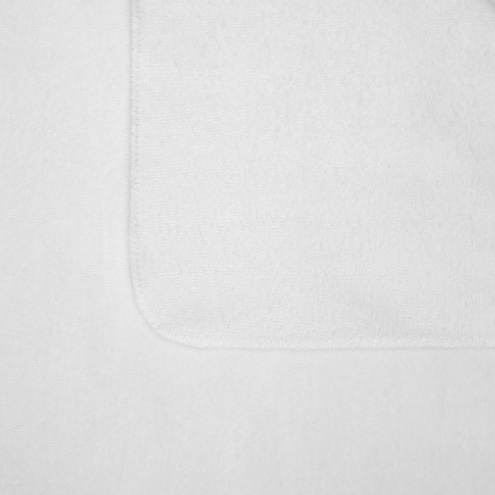 Дорожный плед Voyager 2, белый (Изображение 4)