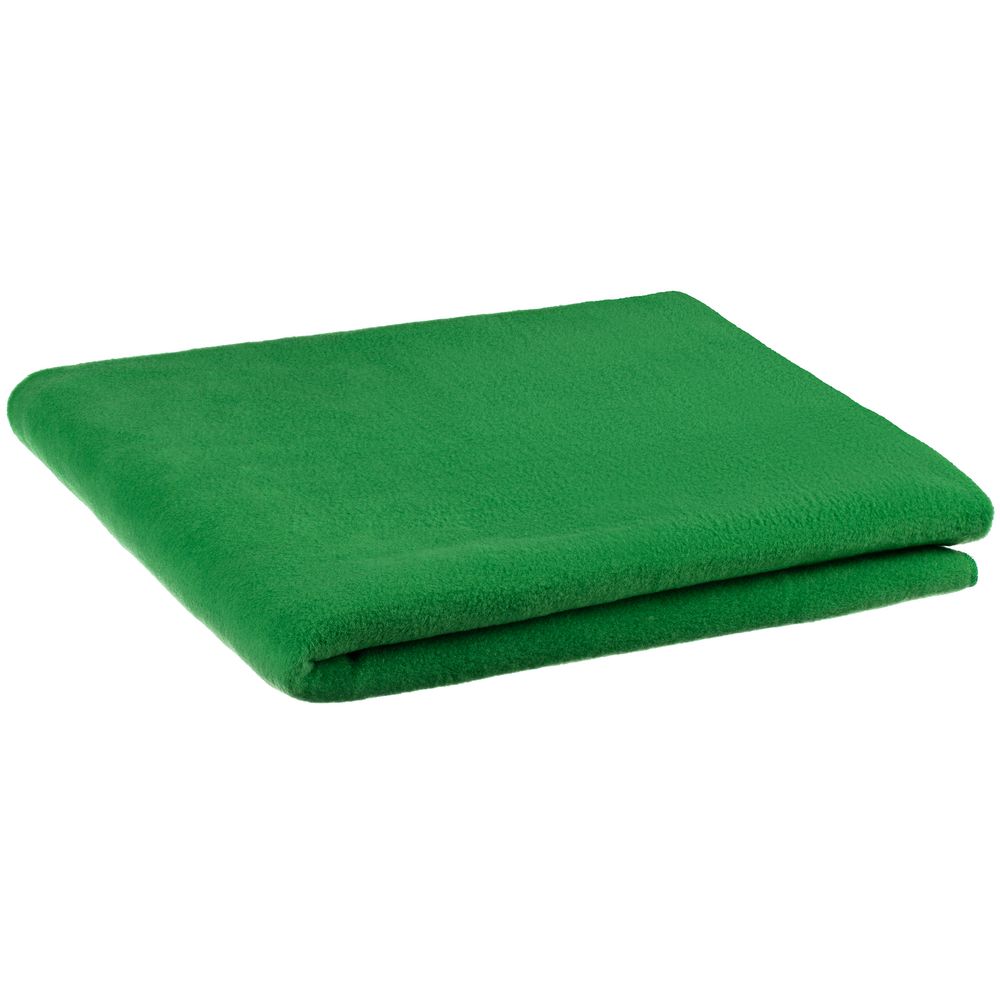 Дорожный плед Voyager 2, зеленый (Изображение 2)