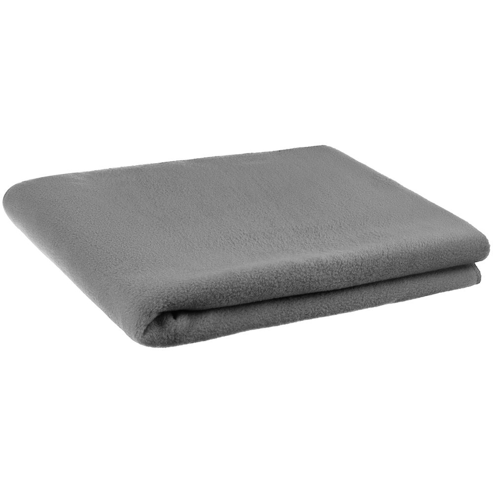 Дорожный плед Voyager 2, серый (Изображение 2)