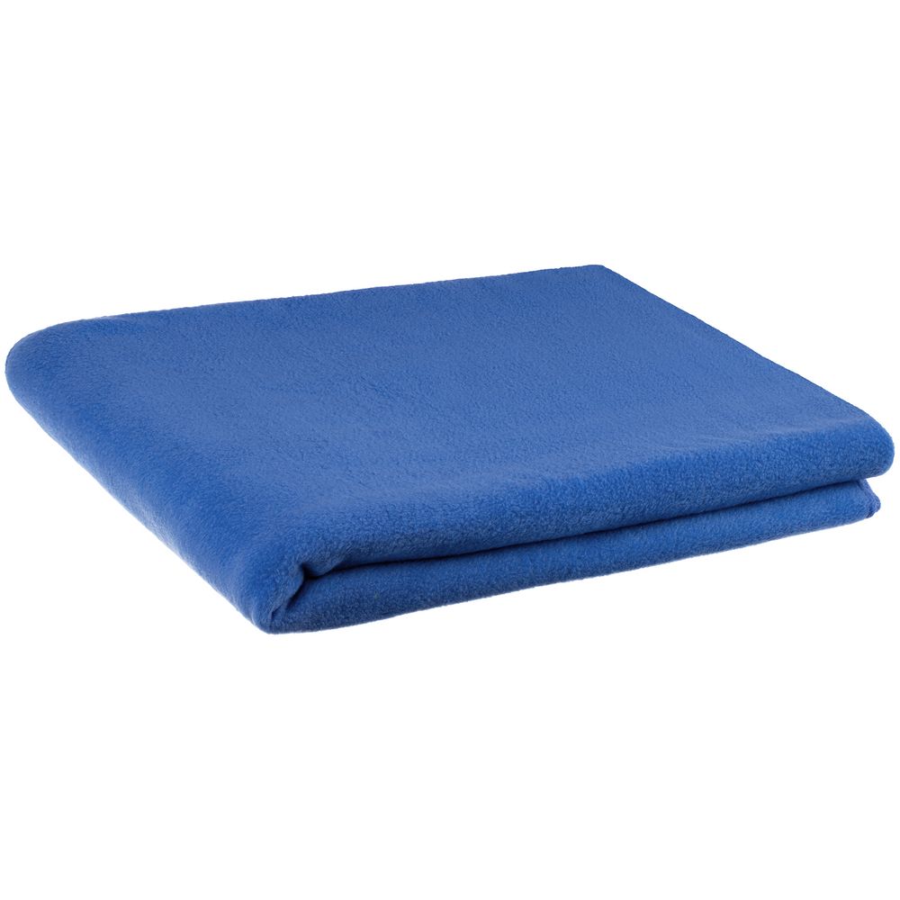 Дорожный плед Voyager 2, ярко-синий (Изображение 2)