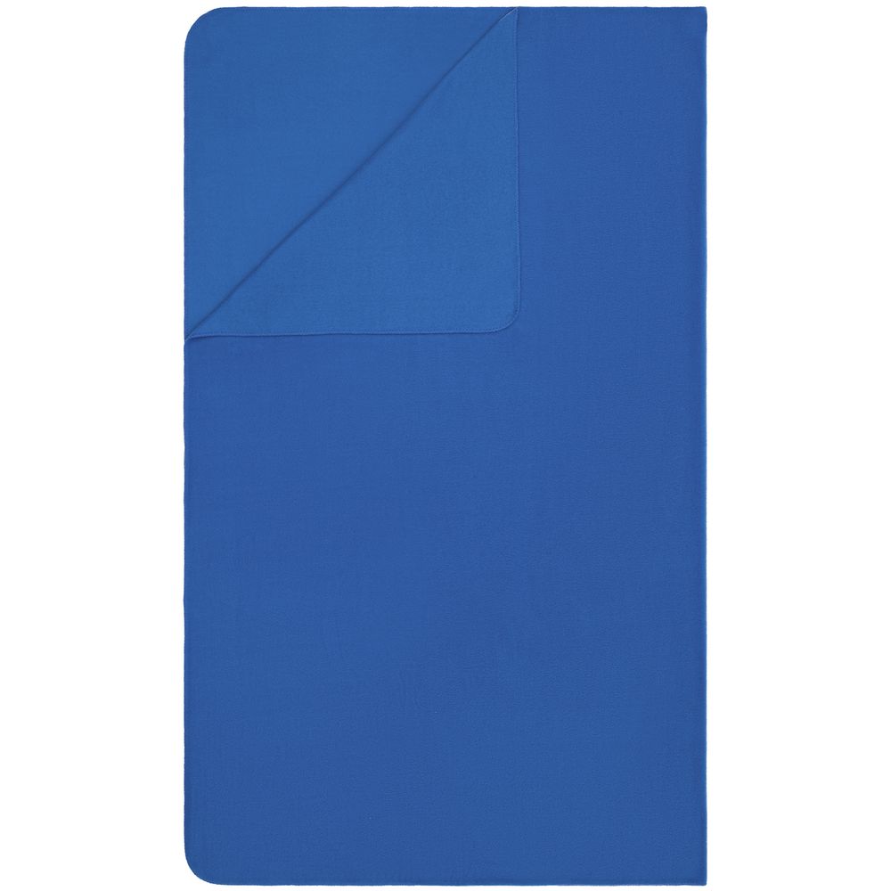 Дорожный плед Voyager 2, ярко-синий (Изображение 4)