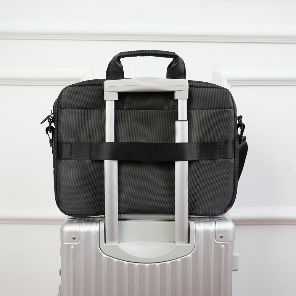 Cумка для ноутбука L245 (Изображение 11)