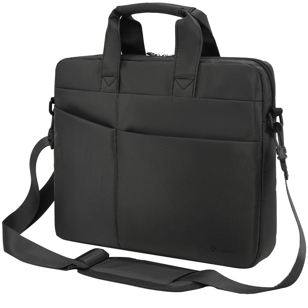 Cумка для ноутбука L245, черная (Изображение 1)