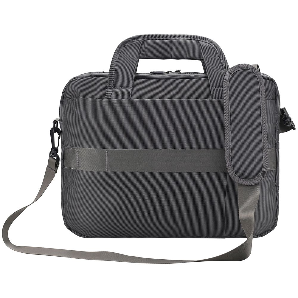 Cумка для ноутбука L245, темно-серая (Изображение 3)