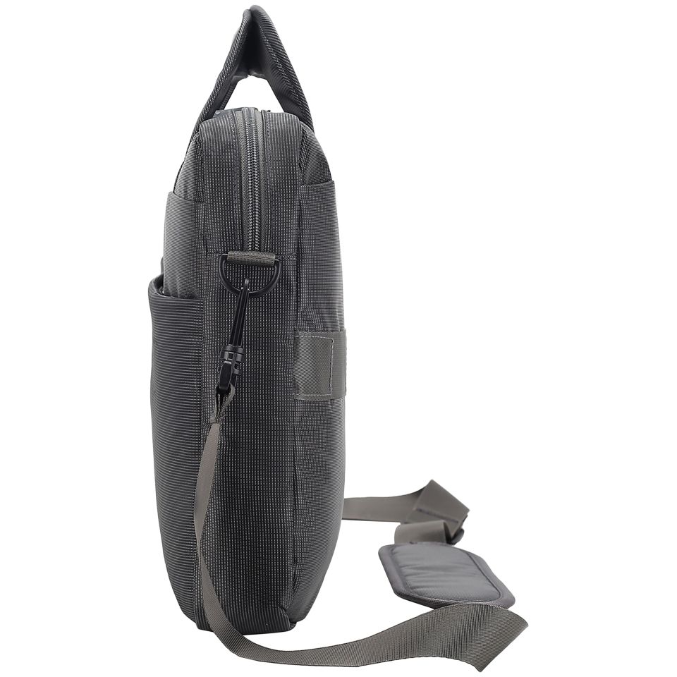 Cумка для ноутбука L245, темно-серая (Изображение 4)