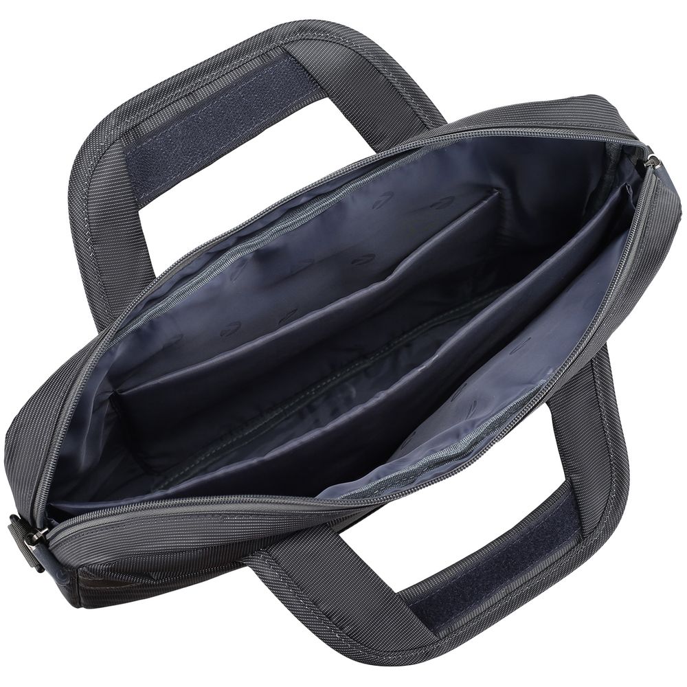 Cумка для ноутбука L245, темно-серая (Изображение 5)