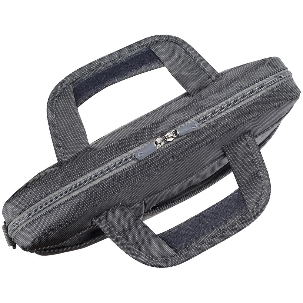 Cумка для ноутбука L245, темно-серая (Изображение 6)