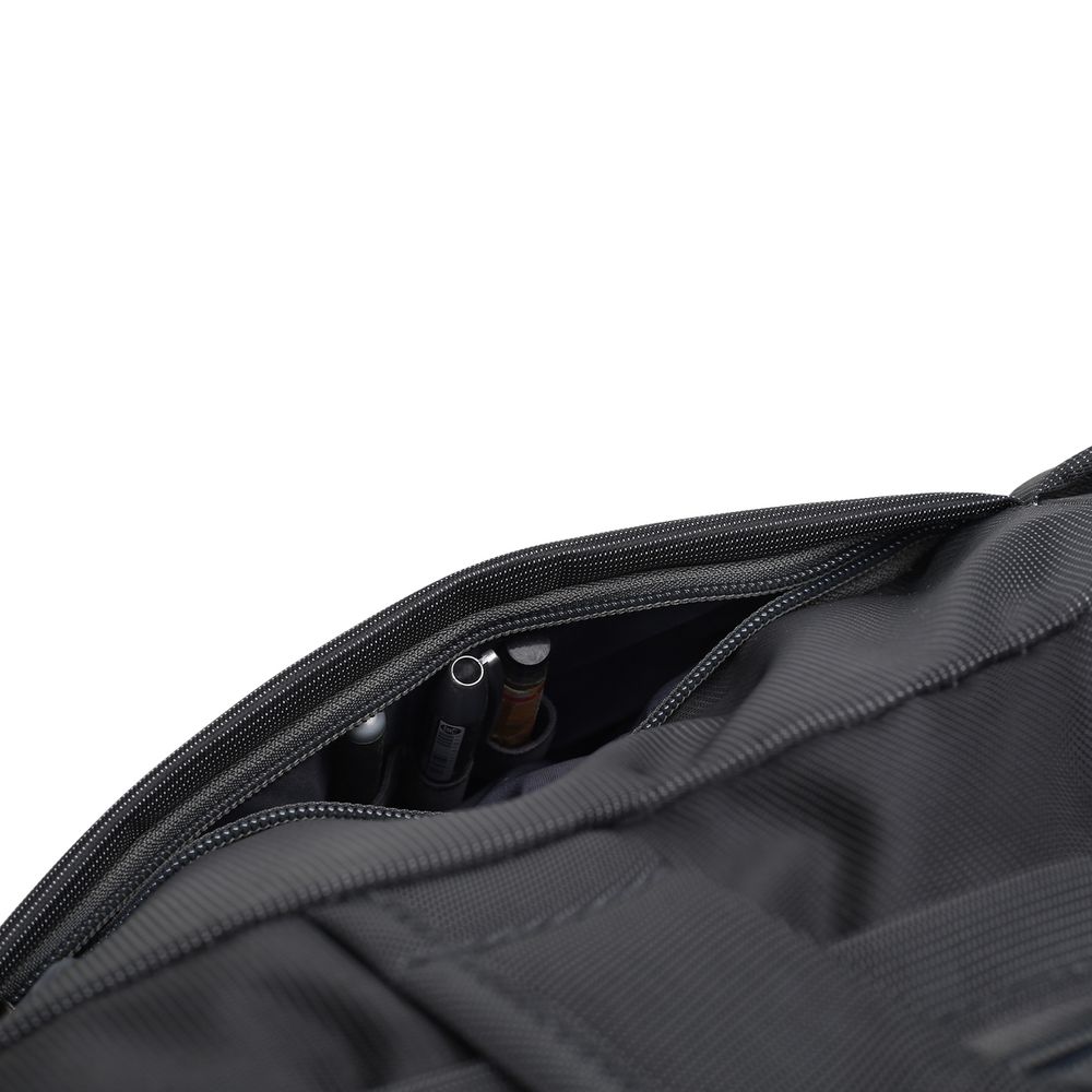 Cумка для ноутбука L245, темно-серая (Изображение 14)