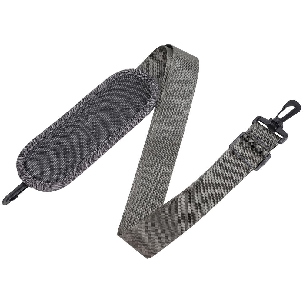 Cумка для ноутбука L245, темно-серая (Изображение 15)