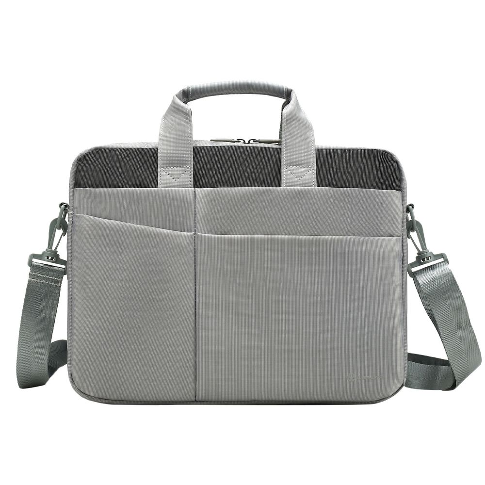 Cумка для ноутбука L245, светло-серая (Изображение 1)
