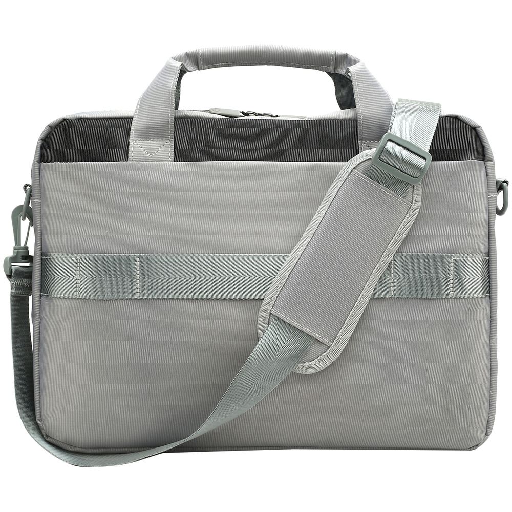Cумка для ноутбука L245, светло-серая (Изображение 4)