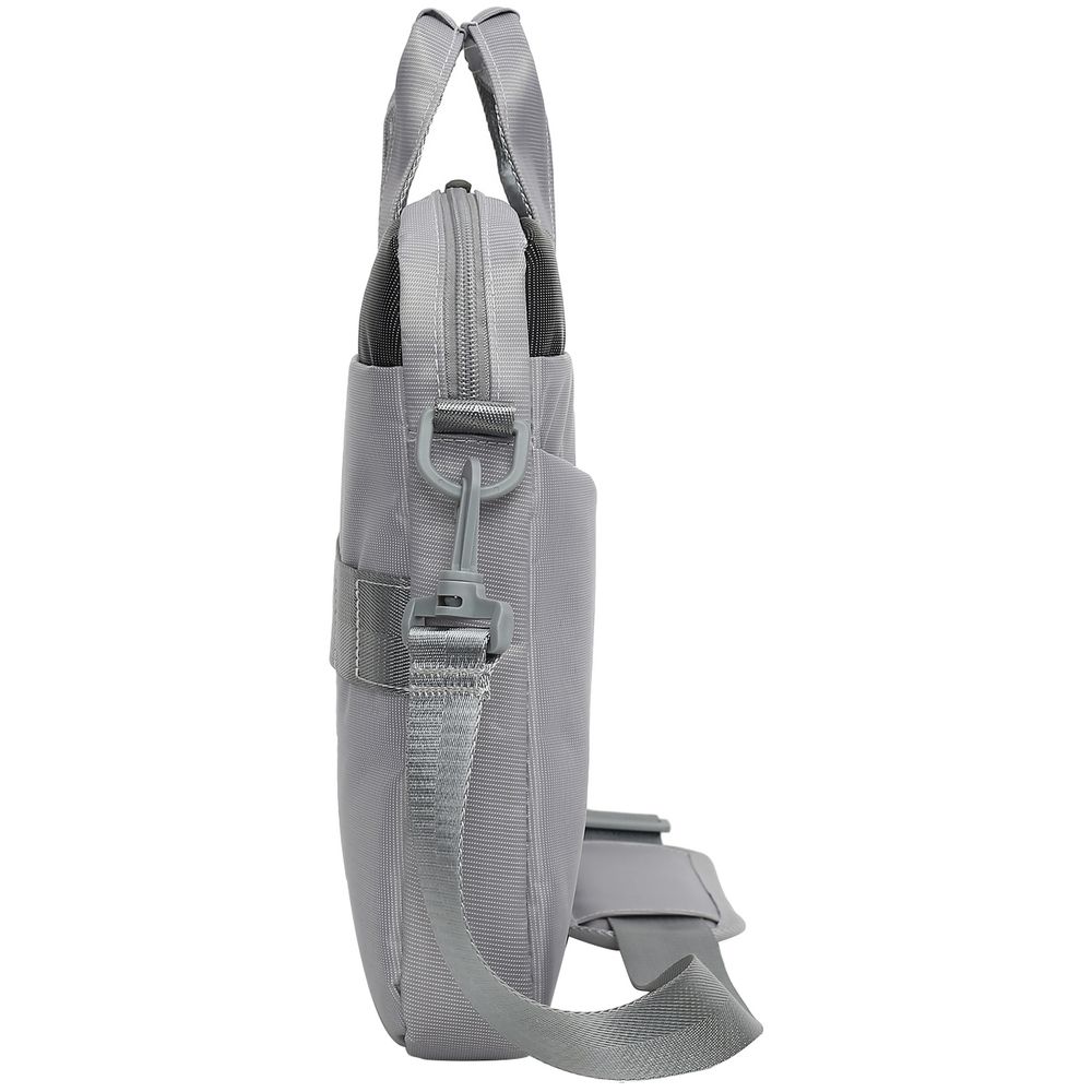 Cумка для ноутбука L245, светло-серая (Изображение 5)