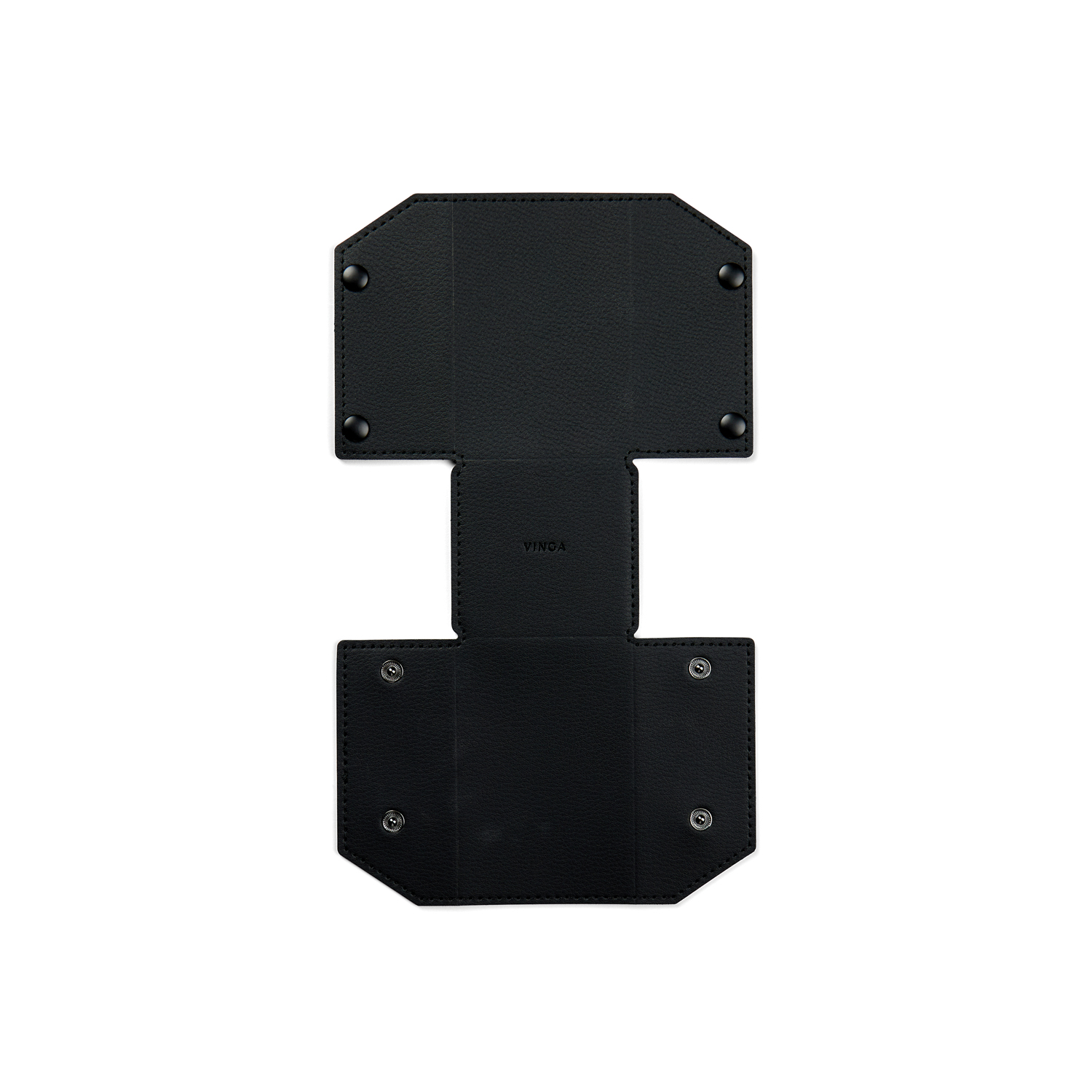 Подставка для ручек VINGA Timo из rPET RCS (Изображение 4)