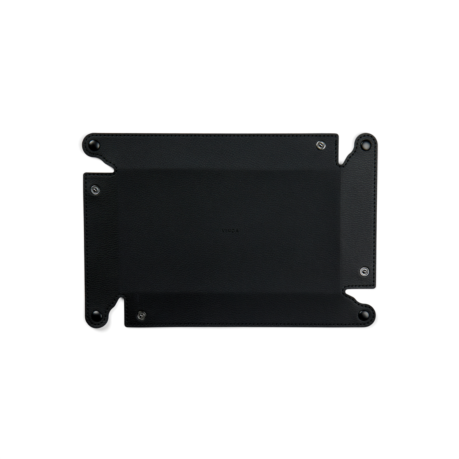 Органайзер VINGA Timo из rPET RCS (Изображение 5)