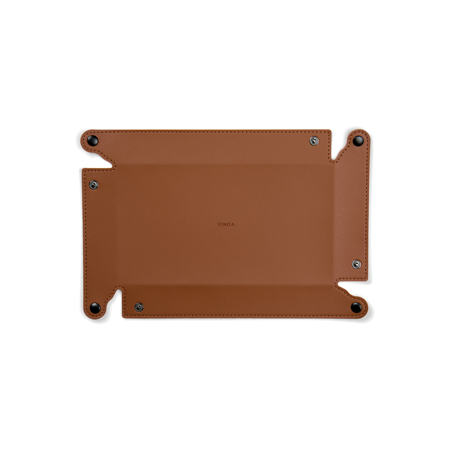 Органайзер VINGA Timo из rPET RCS (Изображение 6)