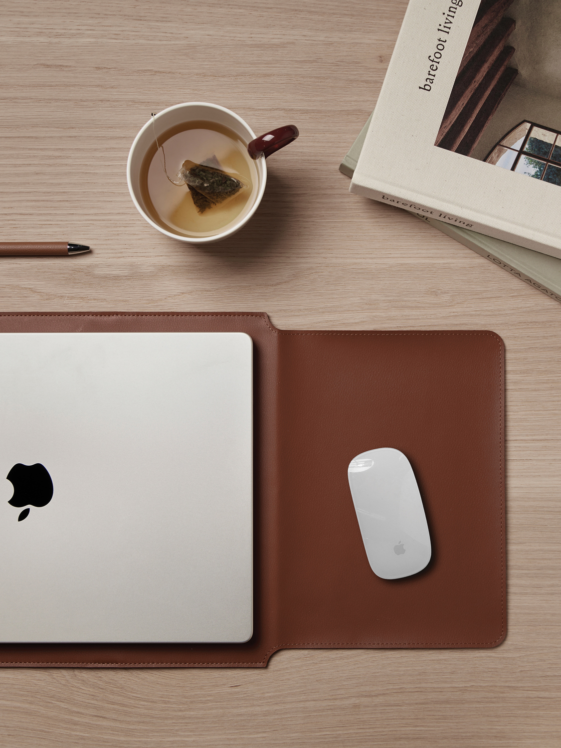 Чехол для ноутбука VINGA Timo из rPET RCS, 16’’ (Изображение 4)