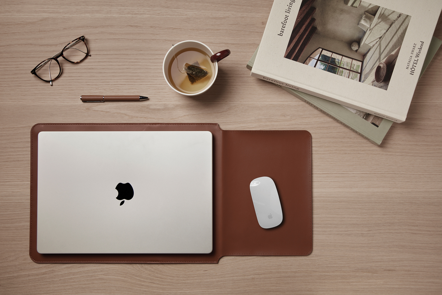 Чехол для ноутбука VINGA Timo из rPET RCS, 16’’ (Изображение 6)