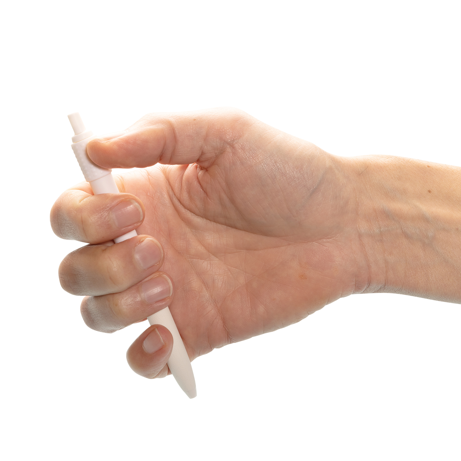 Ручка-антистресс Quill из переработанного пластика GRS (Изображение 6)