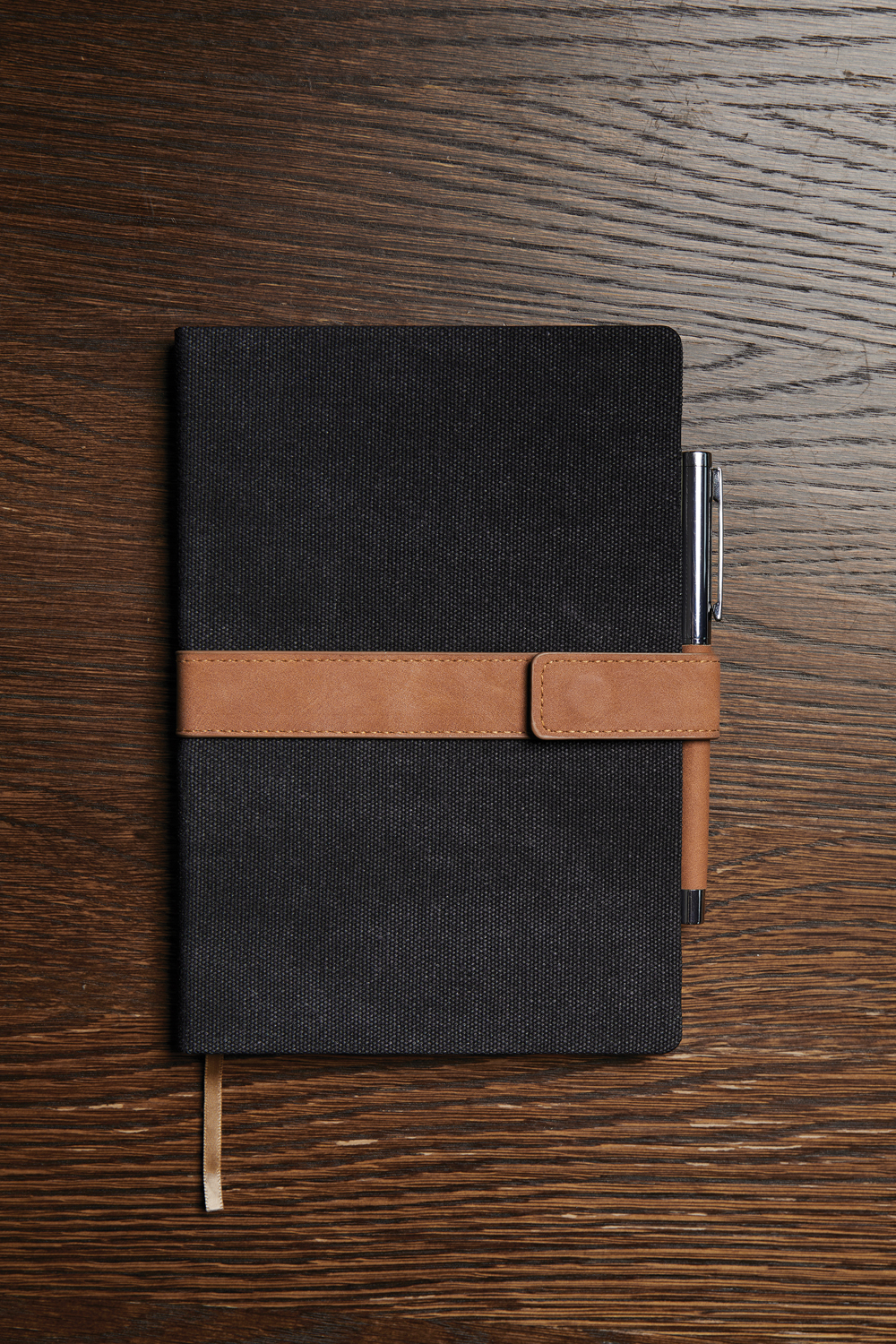 Ручка VINGA Bosler из переработанной нержавеющей стали RCS (Изображение 3)