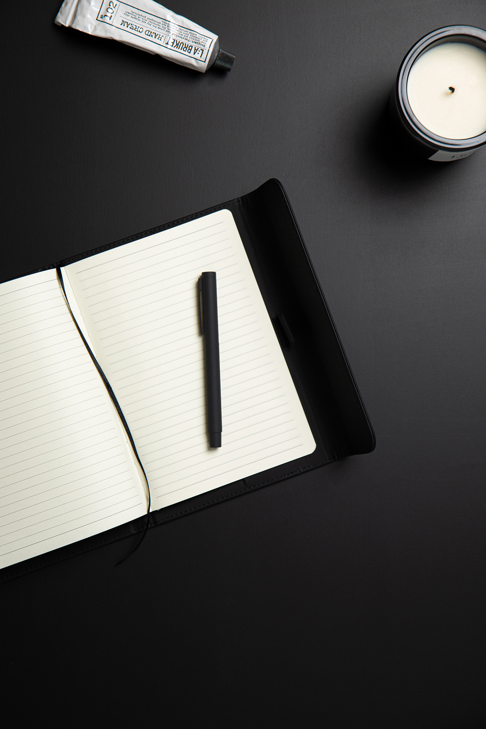 Ручка VINGA Baltimore из переработанной нержавеющей стали RCS (Изображение 4)